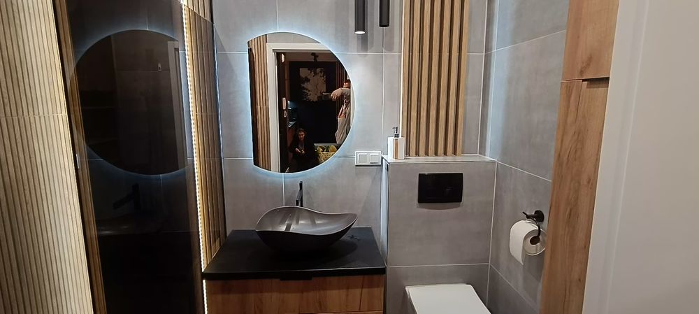 Remonty Wykończenia Mieszkań itp.