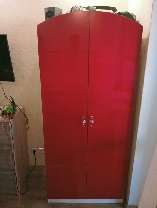 Шафа детяча дівоча