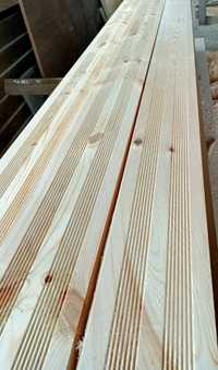 Tarcica/Drewno konstrukcyjne /Deski  Wyroby Tartaczne