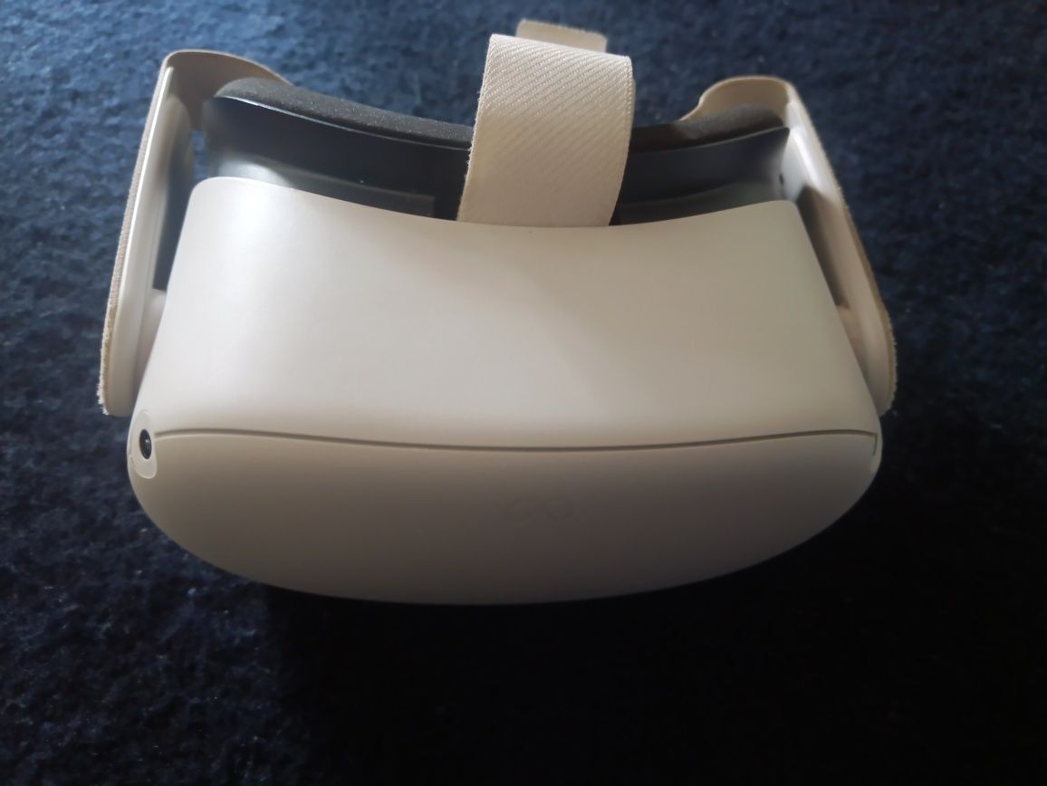 Автономні куляри віртуальної реальності Oculus quest 2 128gb