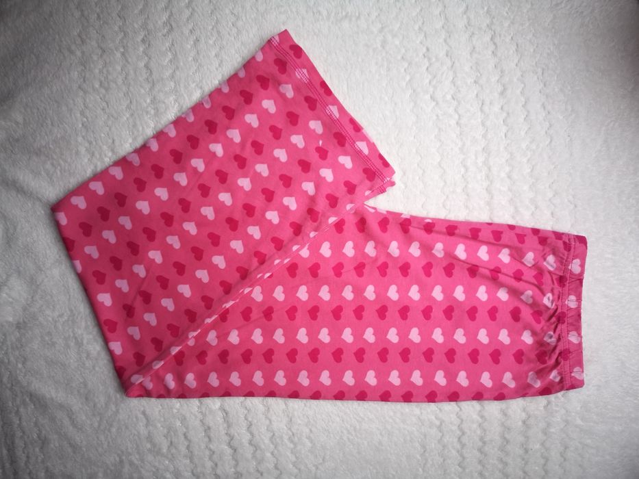 Nowe spodnie piżamowe
