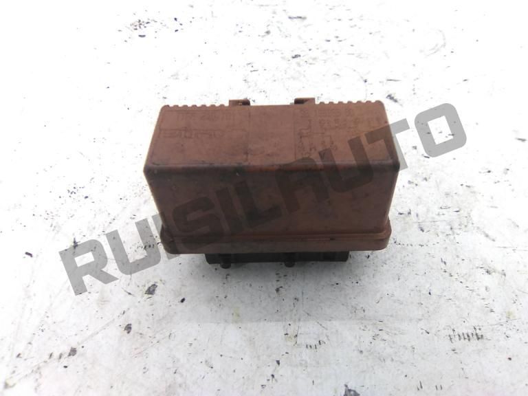 Relé De Combustível 96196_96580 Citroen Saxo [1996_2004] 1.1 X,