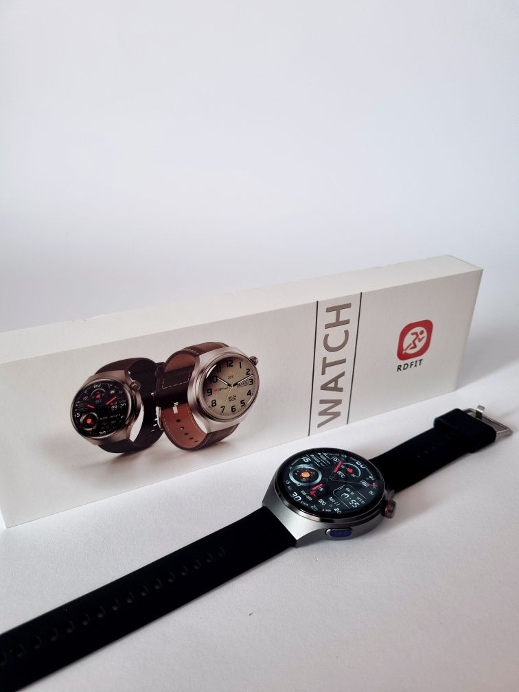 Smartwatch GT5 Pro