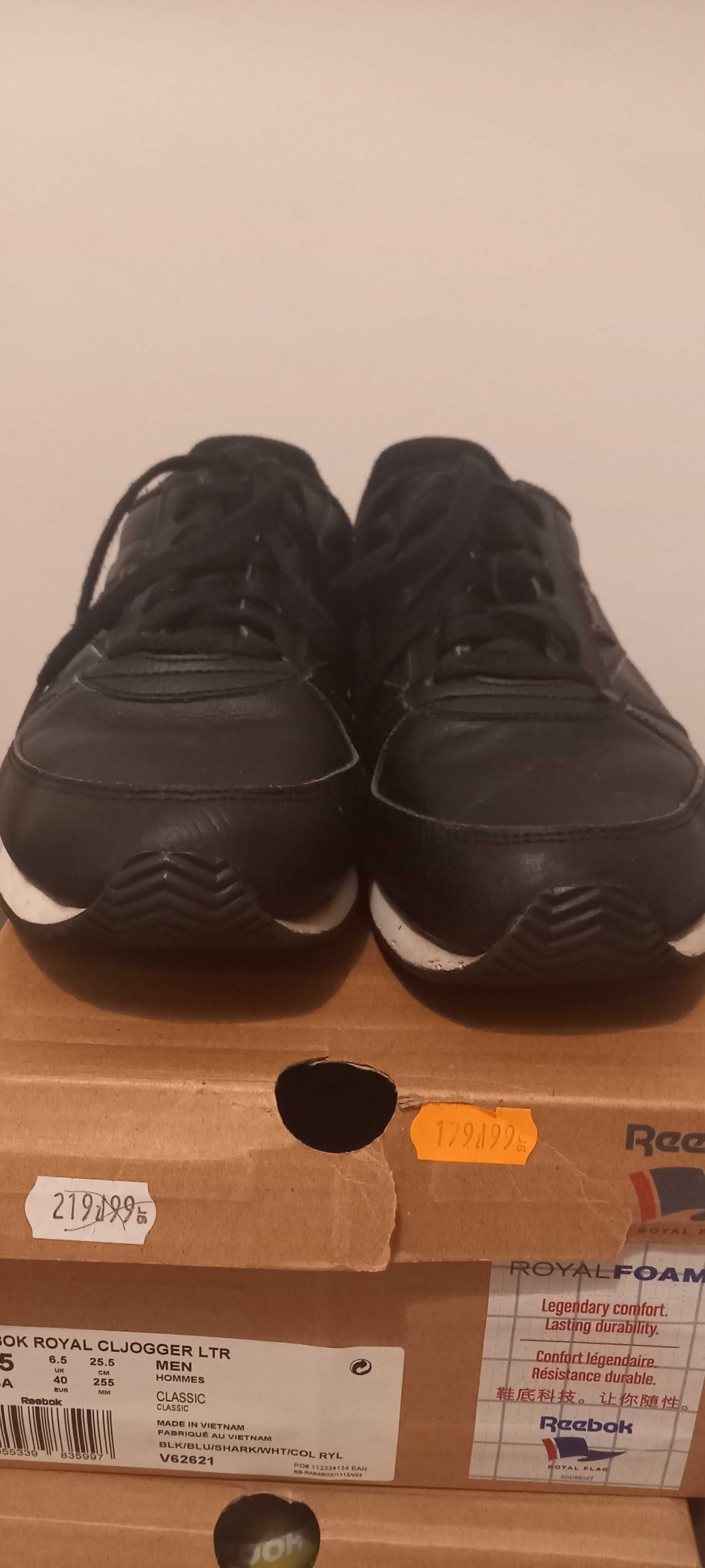 Buty sportowe Reebok