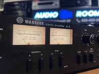 Wzmacniacz Wangine A-3 Vintage, Audio Room