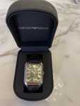 Zegarek Emporio Armani oryginalny