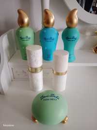 Nina Ricci zestaw 6 szt. Perfumy kolekcjonerskie Factice Dummy