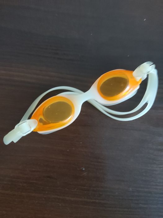 Окуляри AQVA-SPEED для плавання