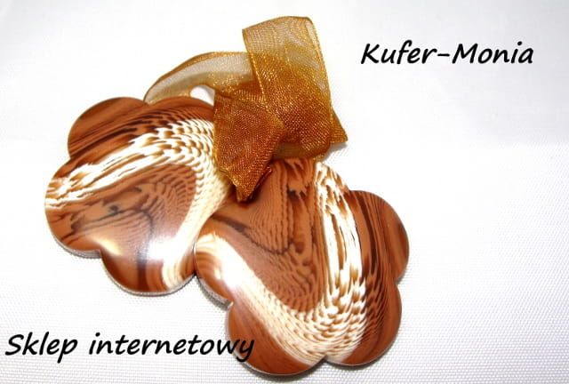 Magnes do firan , Kwiatek, Do zasłon.. Import