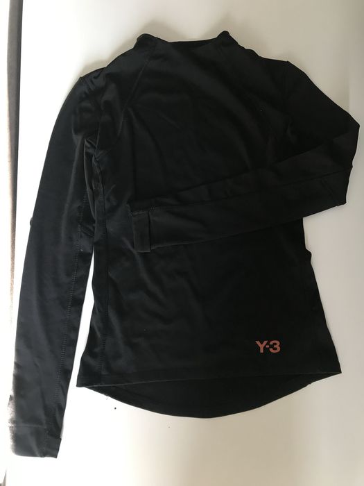 Термокостюм  жіночий Y-3  осінь-зима-весна