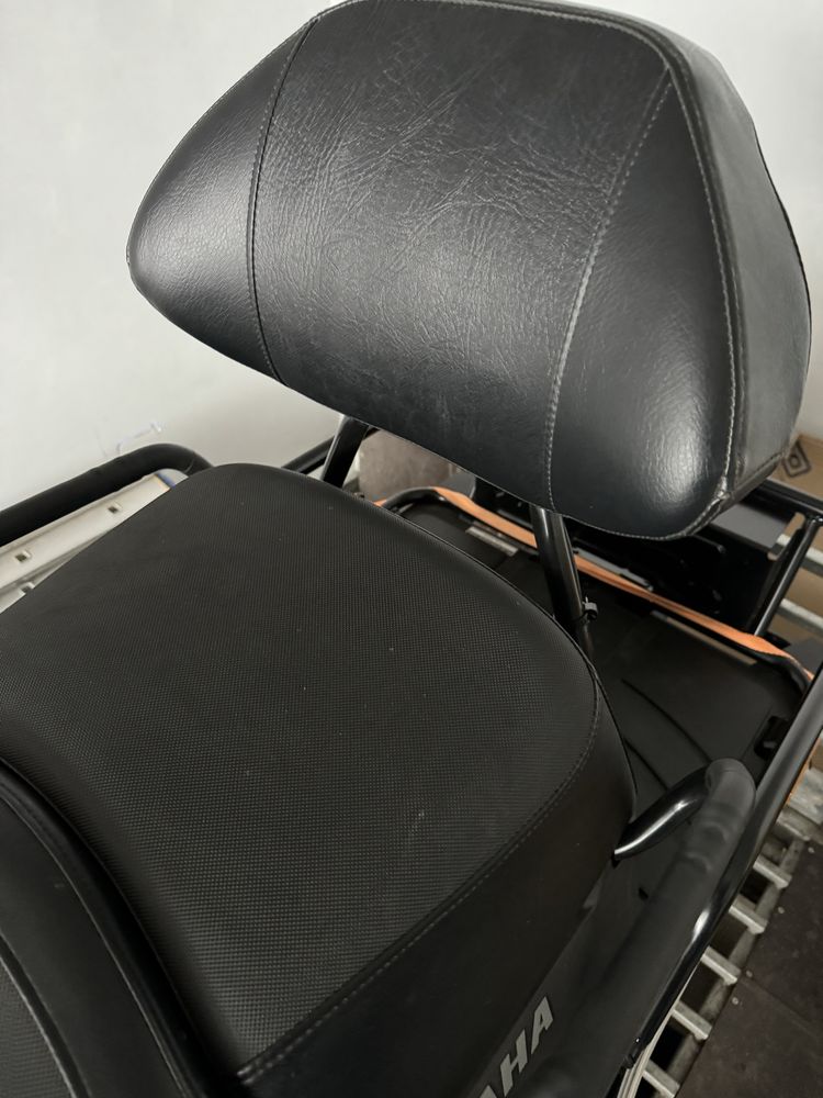 Снігохід Yamaha Viking RS2 2018