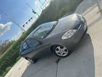 Nissan Primera Nissan Primera P12 1.9 dCi Hatchback 2003 Zadbany | Sprawny
