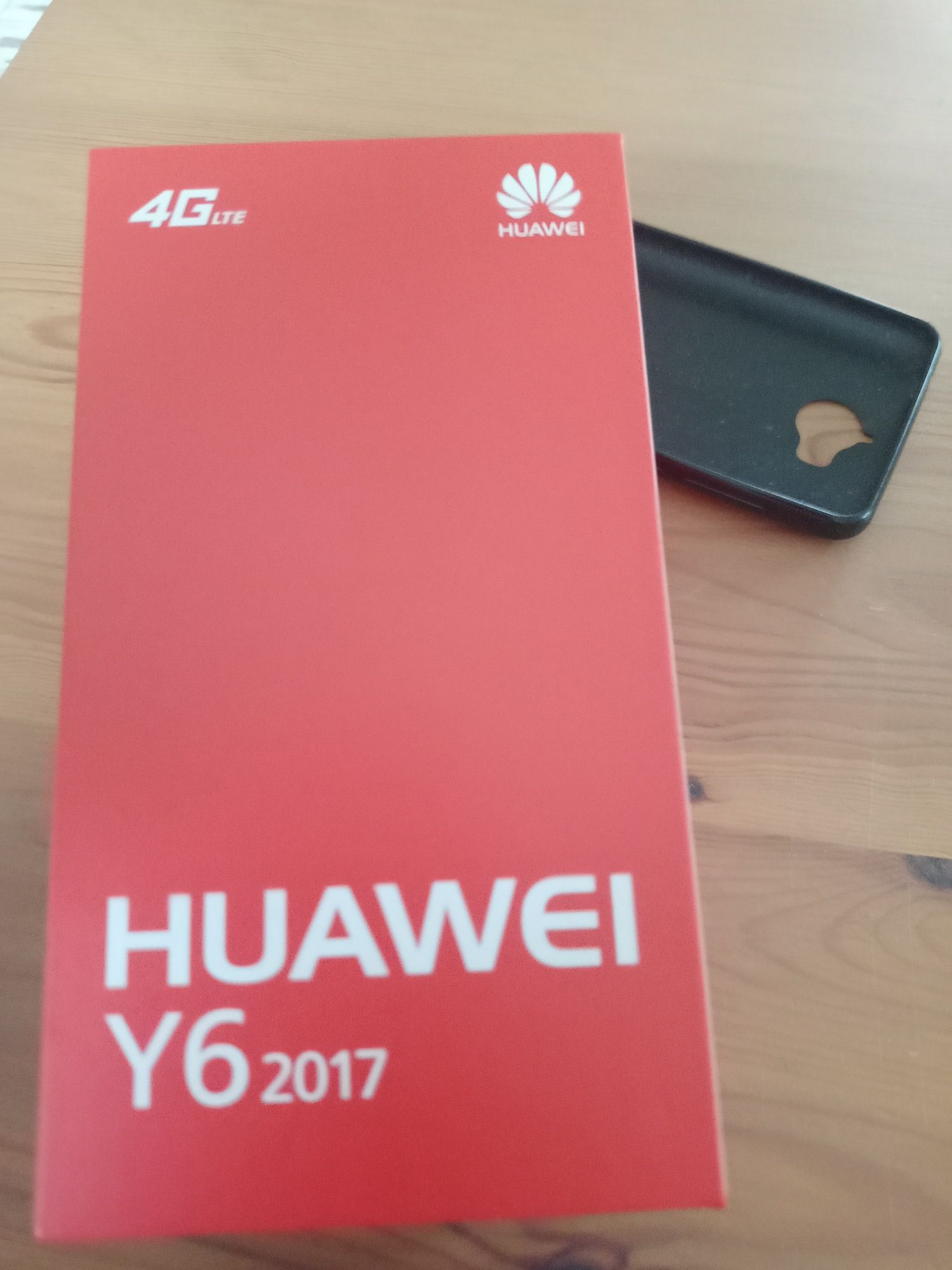 Huawei y6 2017 stan bdb