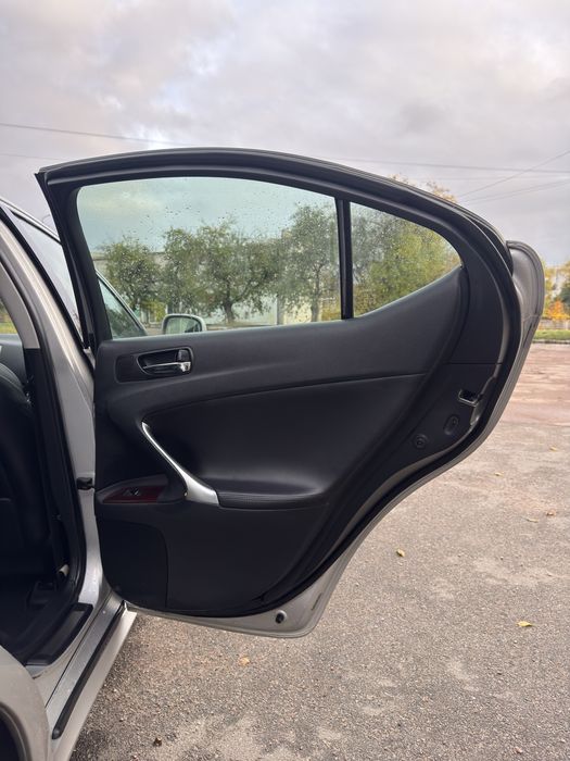 Lexus IS220d 2006