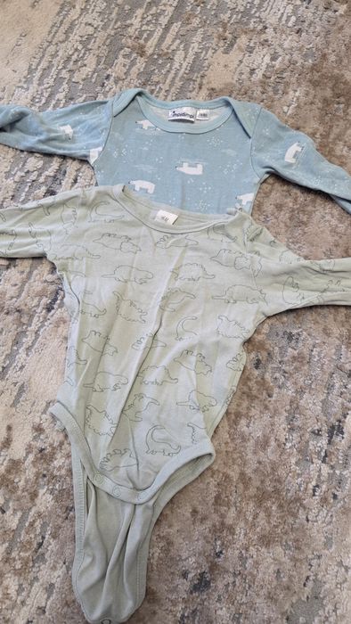 Продам речі дитячі