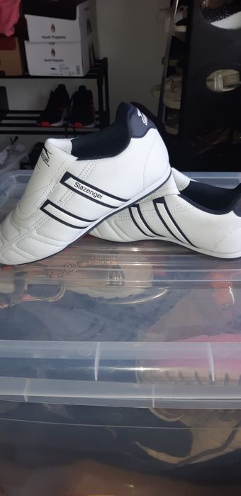 Sapatilhas Slazenger NOVAS