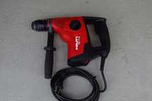Młotowiertarka HILTI TE 7-C