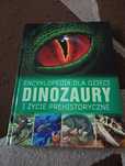 Encyklopedia Dinozaury i życie prehistoryczne