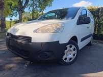 PEUGEOT PARTNER 1.6 hdi 3lugares 2015