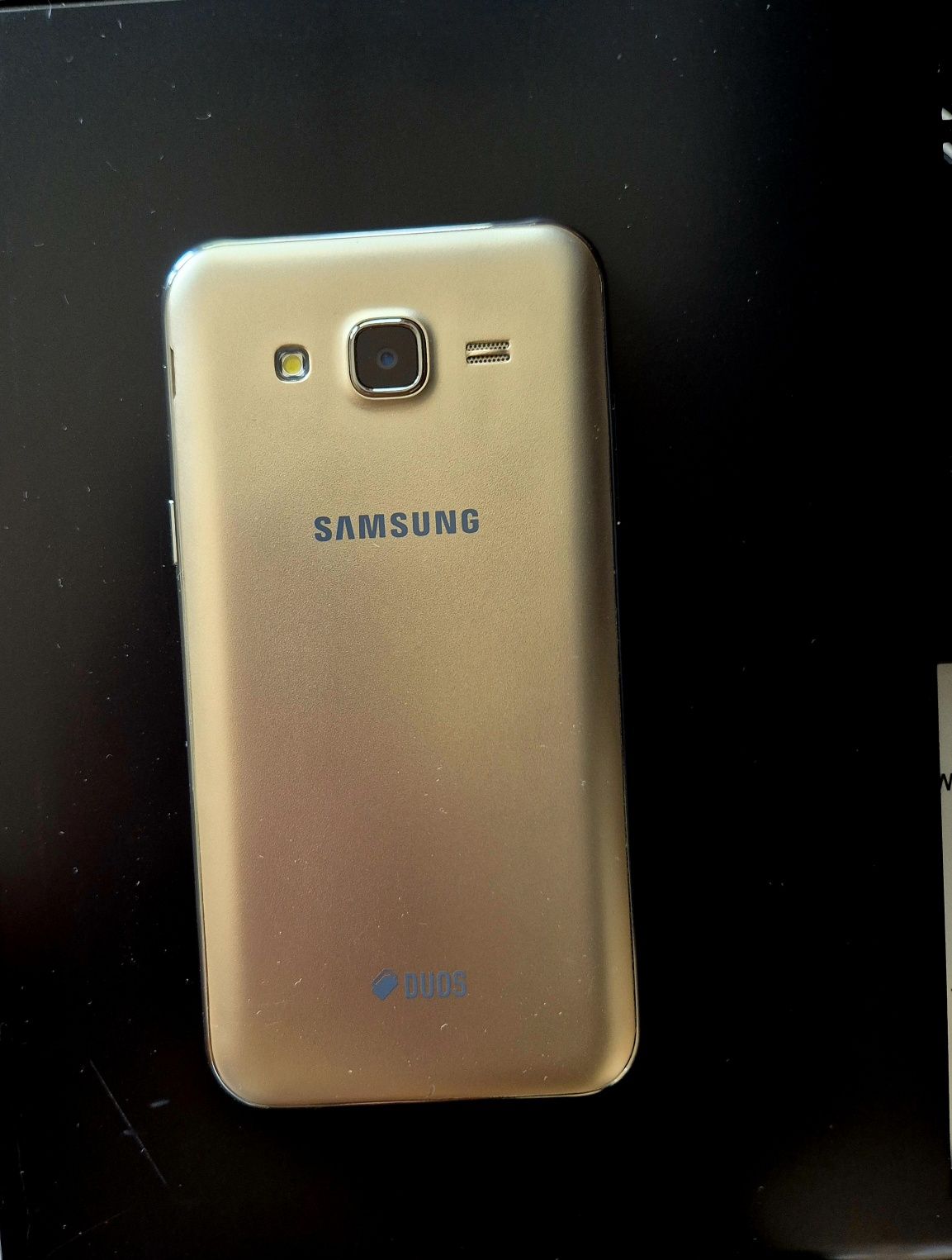 Samsunga galaxy J5 duo sim