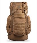 Plecak Mil-Tec BW GEN.II bojowy 65 l. coyote dark
