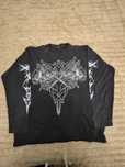 sk8, archive longsleeve