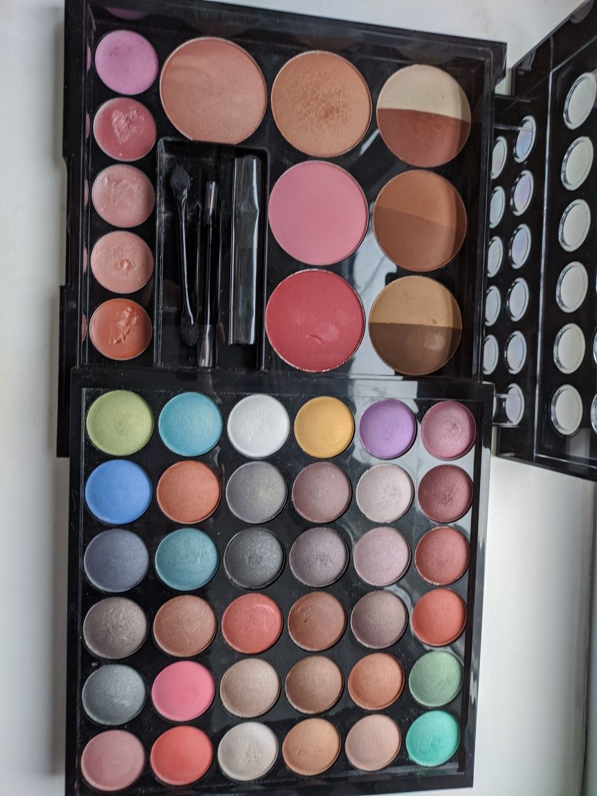 NYX б/у косметика.