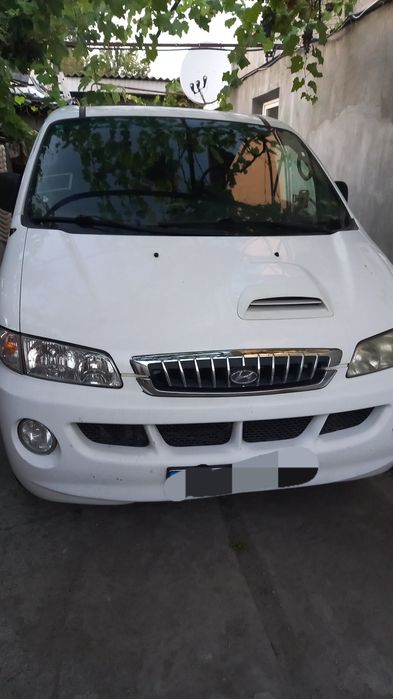 Продам Хюндай Н1