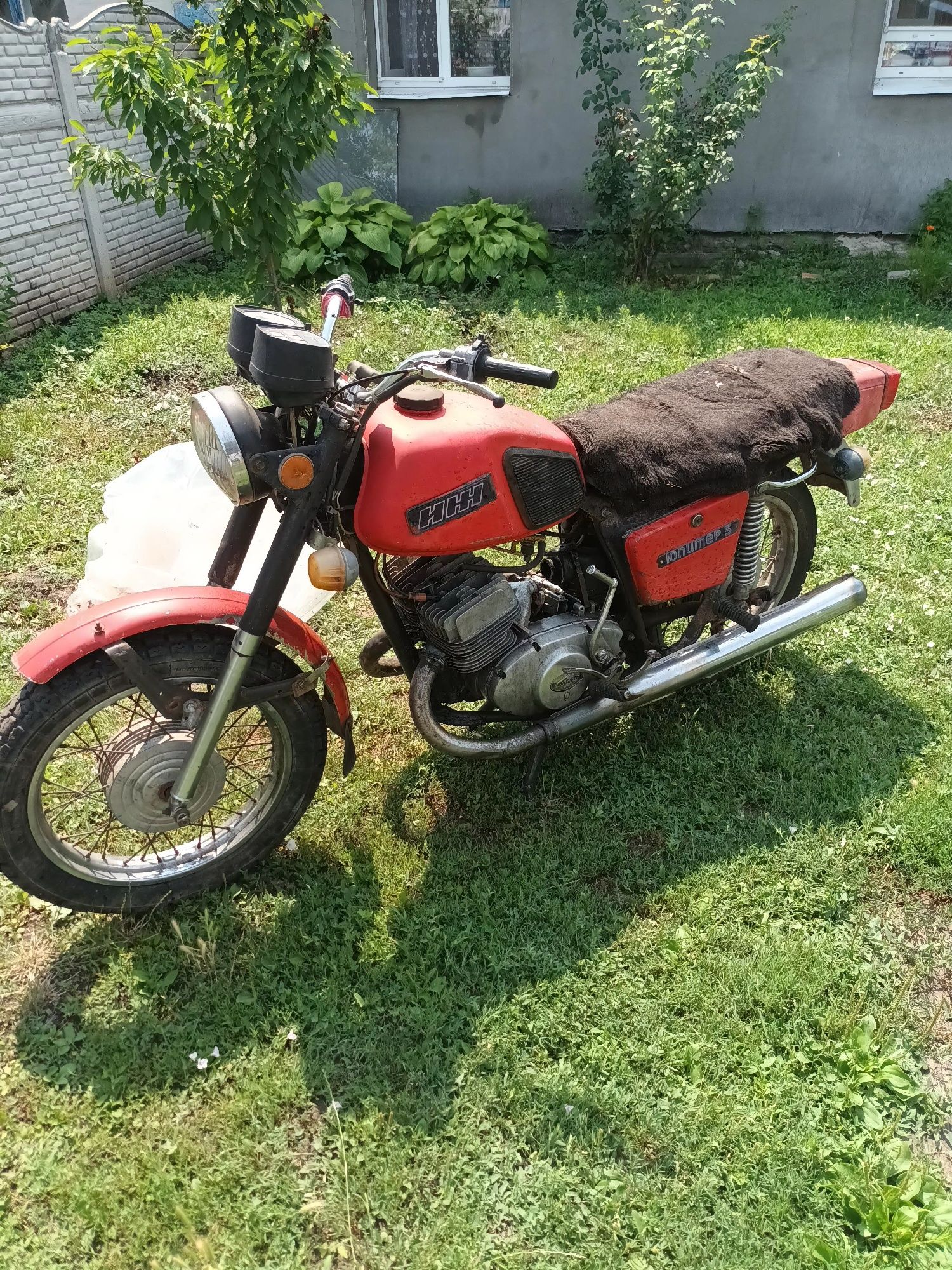 Продам юпитер 5 торг