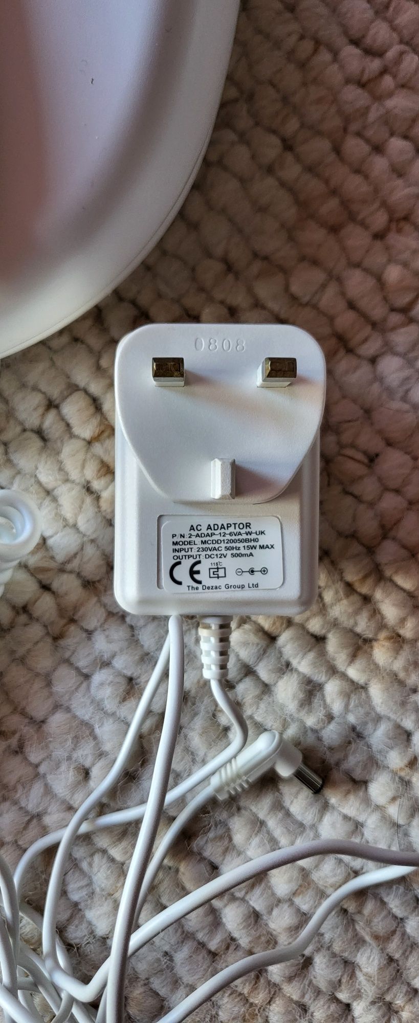 Laser depilujący