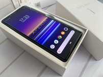нова ™ XPERiA 1 SONY • Dual-sim 128Gb J9110 - Запаковані, з Гарантією