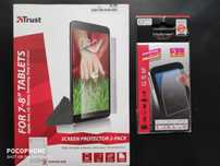 Szkło ochronne tablet/telefon
