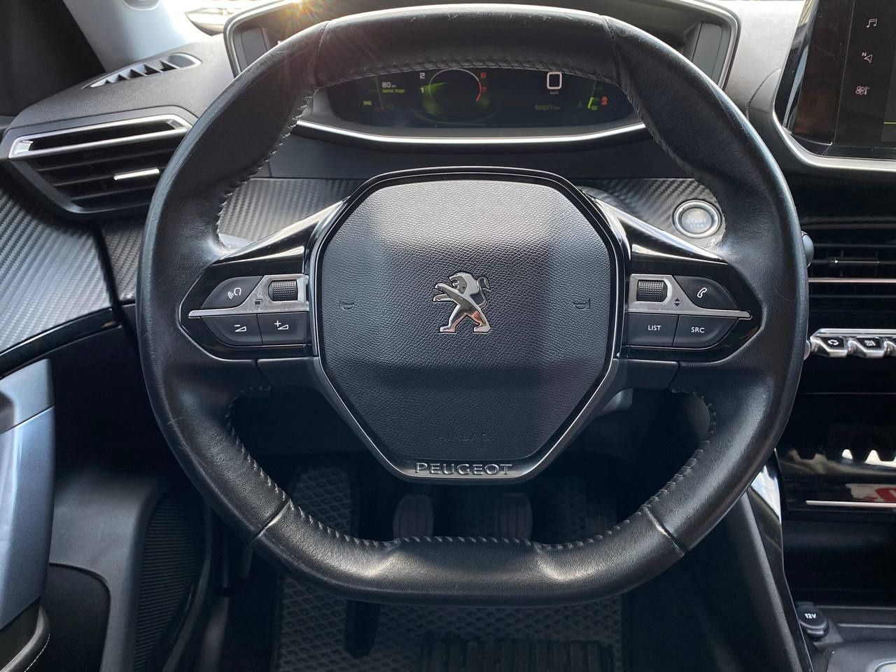 Peugeot 2008 №3098 (ВНЕСОК від 15%) Альянс Авто Кривий Ріг