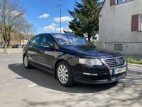 Volkswagen Passat Sprzedam Volkswagen Passat B6 Sedan 2007 r.