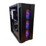 Komputer Ryzen 7 7800X3D RTX 5070TI 32GB DDR5 2TB M2 Gamingowy