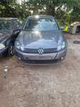 VW golf 6 1.2 tsi ano 2012