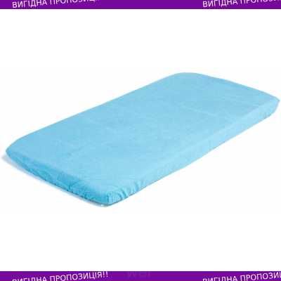 Наматрацник водонепроникний гіпоалергенний захисний чохол на матрац