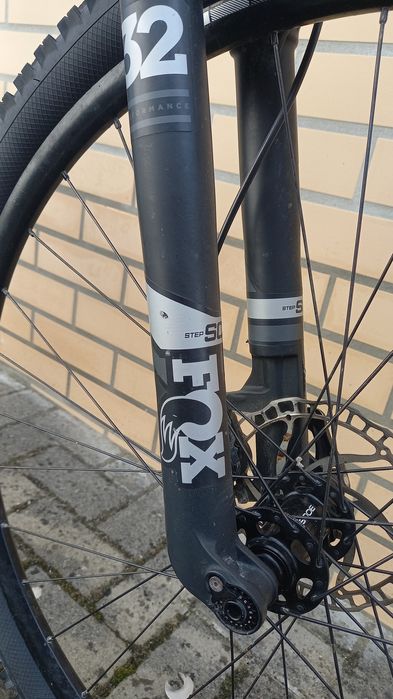 Ktm myroon elite carbono 29