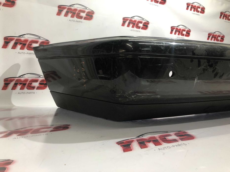 Parachoques Traseiro VOLKSWAGEN PASSAT B4 ORIGINAL