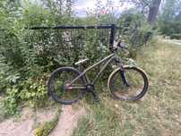 Ns bikes i amortyzator w dodatek