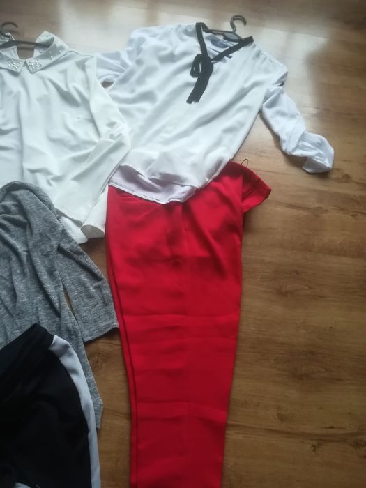 Zestaw do pracy i nie tylko