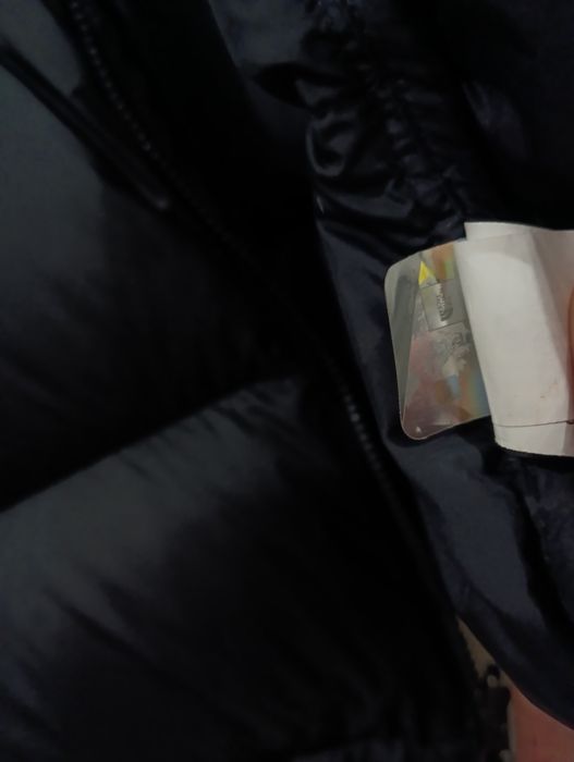 Пуховик The North Face 1996 Retro Nuptse Jacket NF0A3C8D