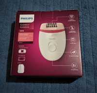 philips епілятор 4000