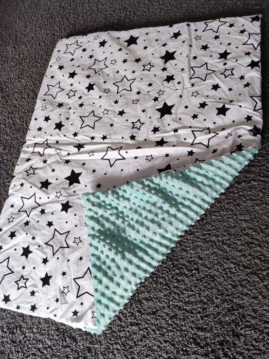 Komplet do łóżeczka