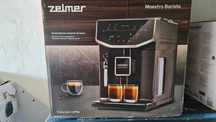 Ekspres ciśnieniowy do kawy Zelmer Maestro Barista