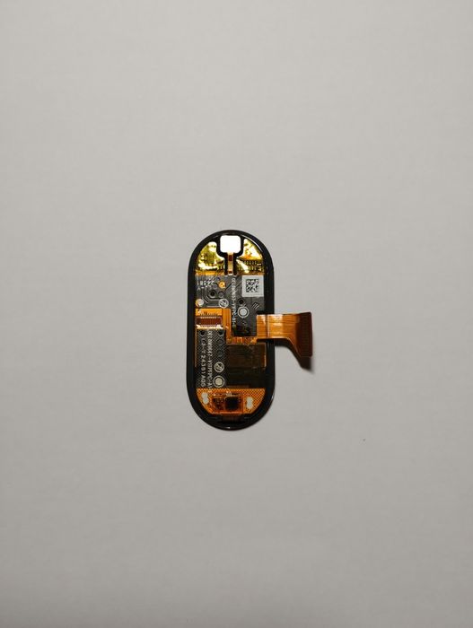 Модуль дисплея mi band 9