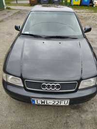 Audi a4 1.9 tdi  1997 rok  klima, bezwypadkowe, lakier oryginal