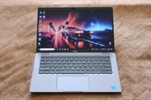 Ноут DELL5420/2022/Core i5-1145G7/Видео4GB/16GB/SSD512/АКБ5ч/14 ipsFHD