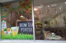 Café Snack Bar - á Constituição, Paranhos, Porto
