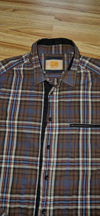 Hugo Boss koszula męska roz.L